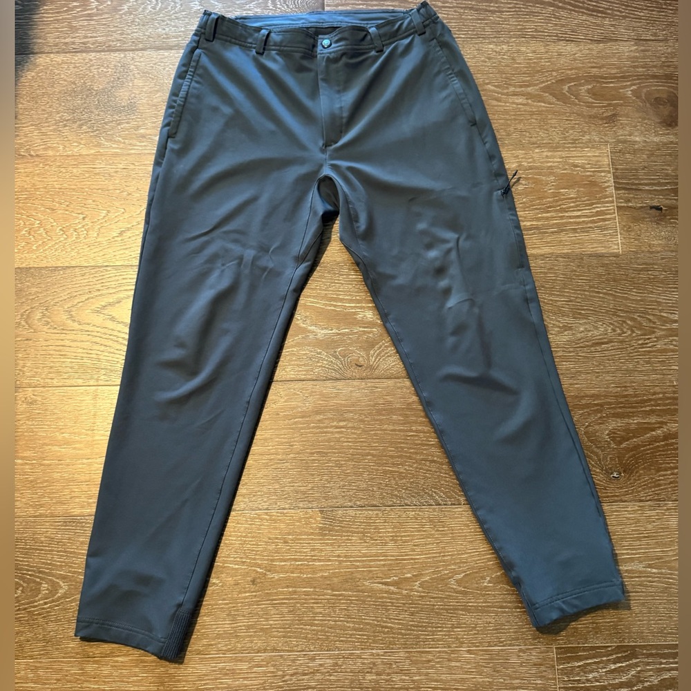 Mack Weldon Radius Joggers Pants - GUC